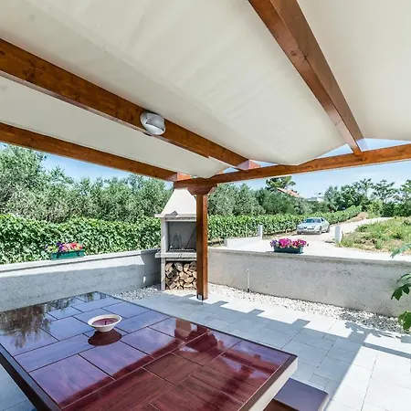 Villa Luscinia *
