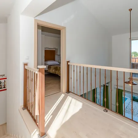 Villa Luscinia Privlaka (Zadar)