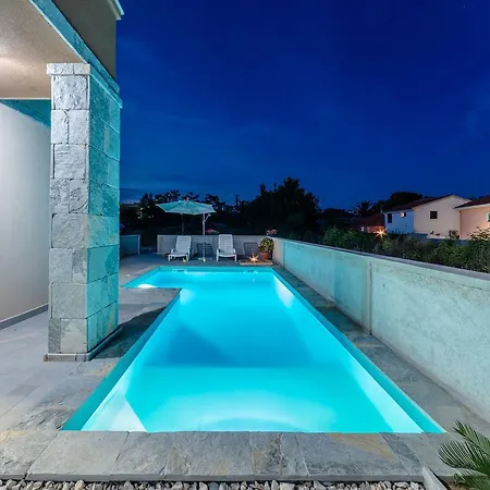 Villa Luscinia Privlaka (Zadar)
