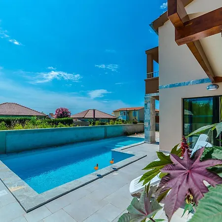 Luscinia Villa