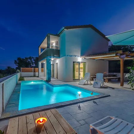 Villa Luscinia *